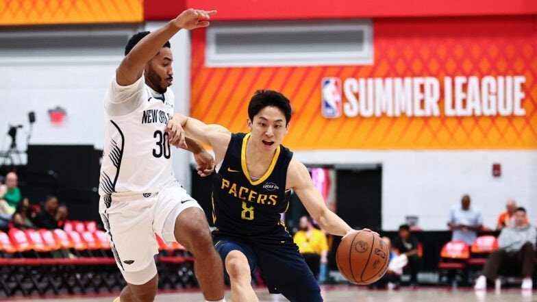 Jalen Slawson y la Consolidación de Talentos en la NBA Summer League 2026: Un Análisis Detallado