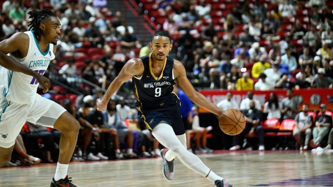 Análisis: La Resiliencia de Pelicans en la NBA Summer League 2026 Frente a un Colapso de Hornets