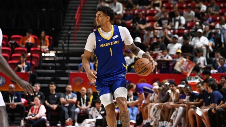 NBA Summer League 2026: El Ascenso de Futuras Estrellas y la Consolidación de Talentos