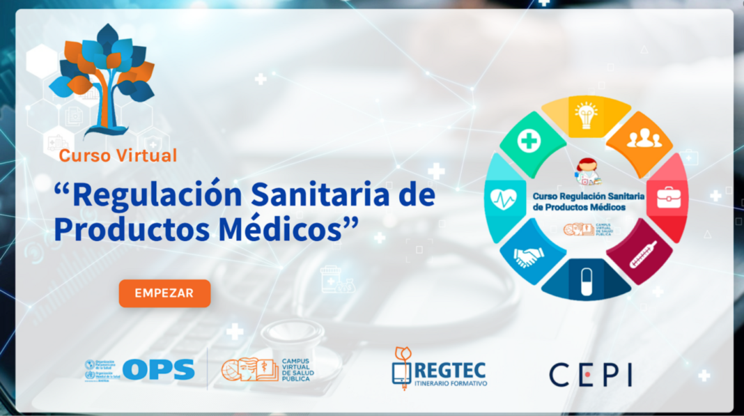 Fortalecimiento de la Regulacion Sanitaria en America Latina Un Pilar Critico para la Salud Publica Regional
