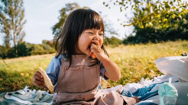Estrategias Cientificas para Fomentar el Consumo de Vegetales en la Infancia Un Enfoque Global
