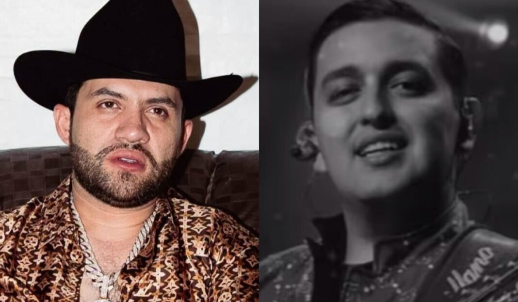 Tragedia en la Música Regional: La Muerte de Adán R. y las Declaraciones Polémicas de Luis R. Conriquez
