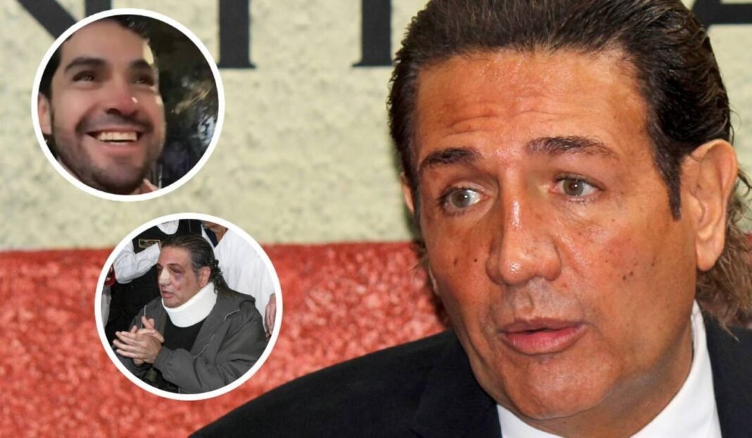 ‘Fabián Lavalle’: Nuevas Acusaciones de Acoso y el Resurgimiento de un Escándalo Pasado