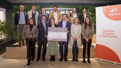 Abastible y la Estrategia de Colaboracion para Impulsar el Emprendimiento en Santiago de Chile