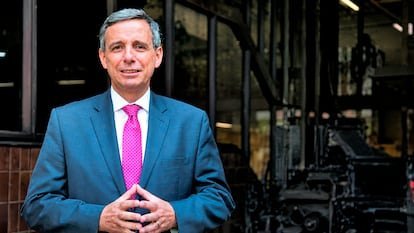 Designacion Clave en Colombia Miguel Gomez Martinez Asume Hacienda con Retos Fiscales Acentuados
