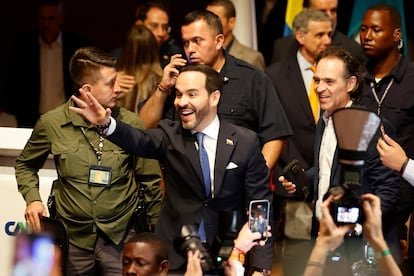 El simbolismo político detrás del cambio de la posesión presidencial de Abelardo de la Espriella: de Popayán a Cali