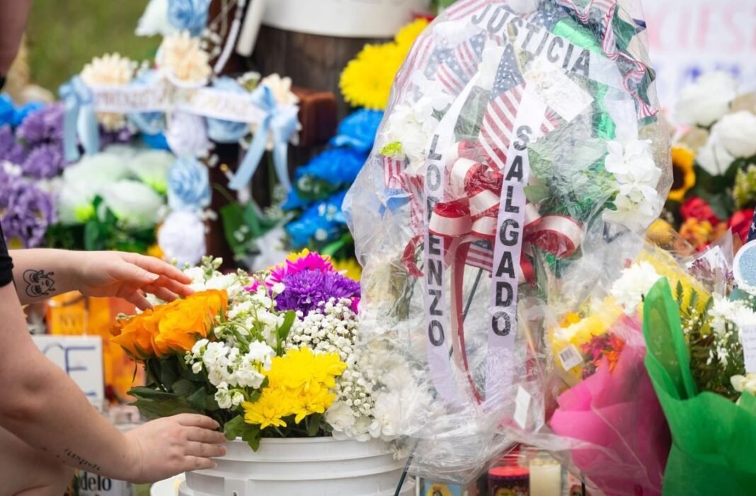ICE bajo Escrutinio Abogado Acusa Encubrimiento en la Muerte de Inmigrante Mexicano