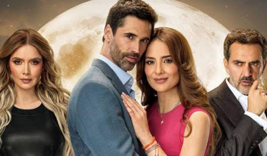 Marlene Favela Bajo Escrupitnio: La ‘Polémica en el Set’ de El Renacer de Luna