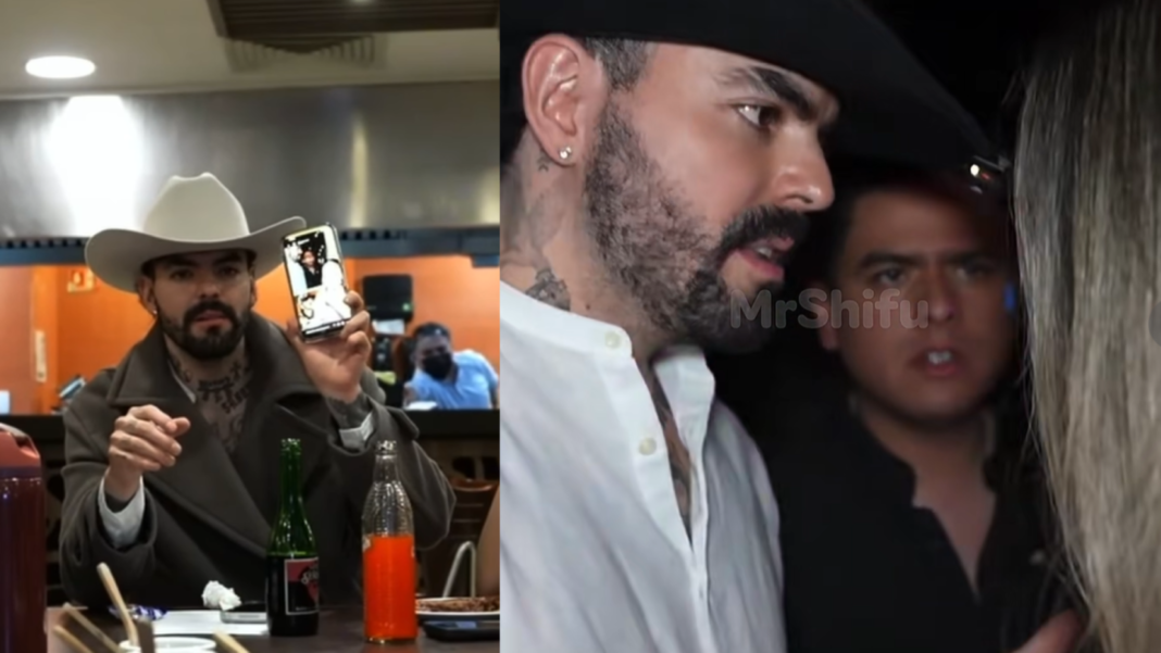 Adriano Zendejas y el Escándalo del ‘Comentario Fuera de Lugar’: Repercusiones para Influencers