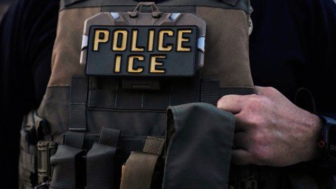Fatal Encuentro: Agente de ICE Dispara a Inmigrante Mexicano en Incidente en Houston