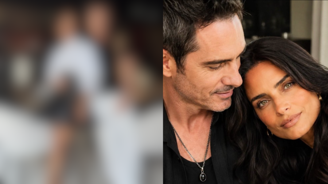 Aislinn Derbez y Mauricio Ochmann: ¿Reconciliación o Estrategia Profesional?