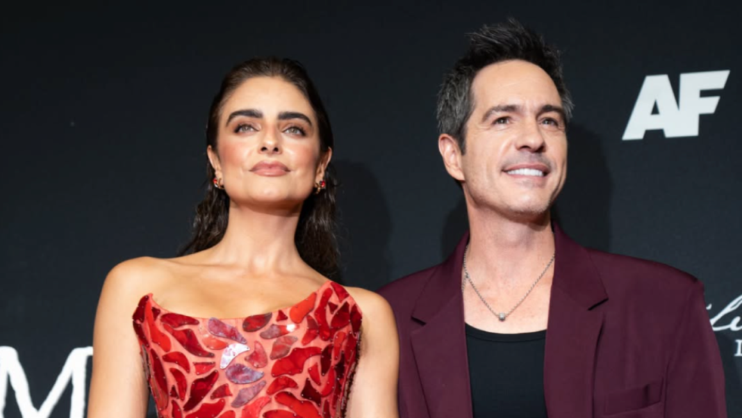 La ‘Reconciliación’ de Aislinn Derbez y Mauricio Ochmann: Entre el Amor y el Cine