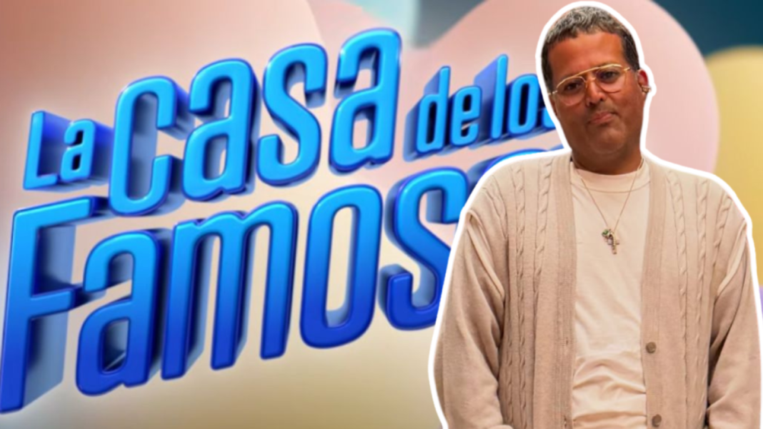 Aldo Rendon y el Juego Estrategico en La Casa de los Famosos Entre Consejos y Desafios Mediaticos