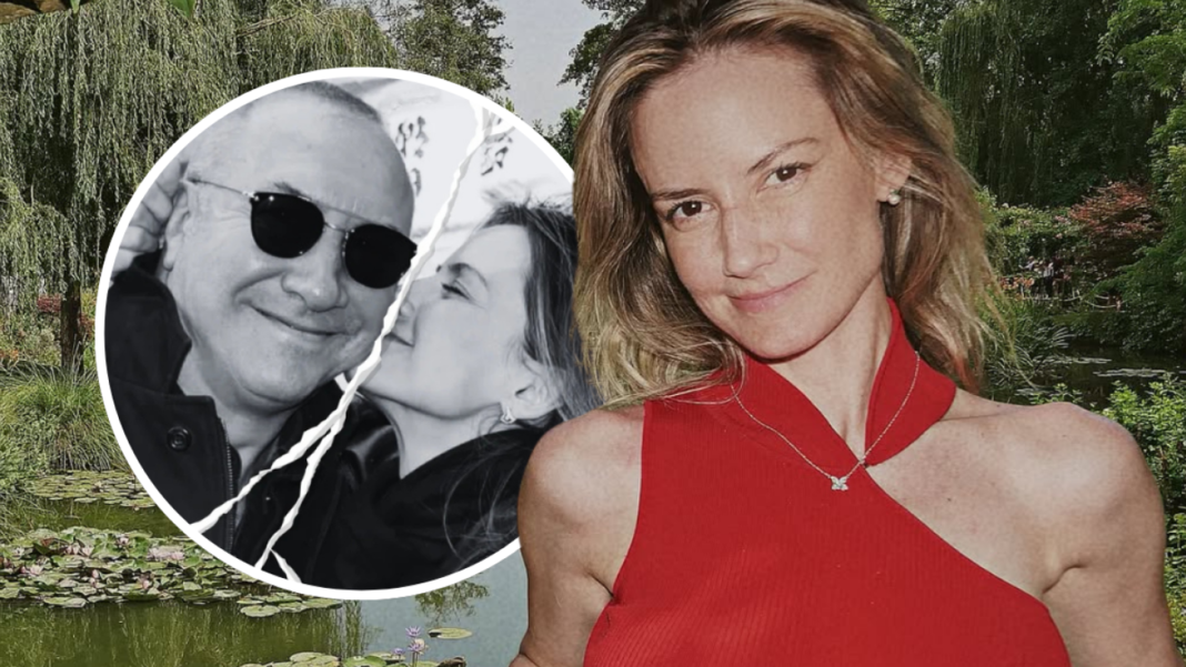 Altaír Jarabo y Frédéric García: Desmentida Contundente a los ‘Rumores de Divorcio’ y el Escrutinio Público