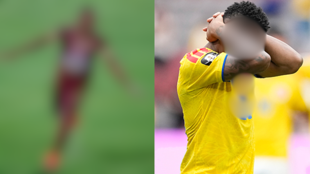La Escalada de Amenazas La Peligrosa Repercusión del Fracaso Deportivo en el Mundial