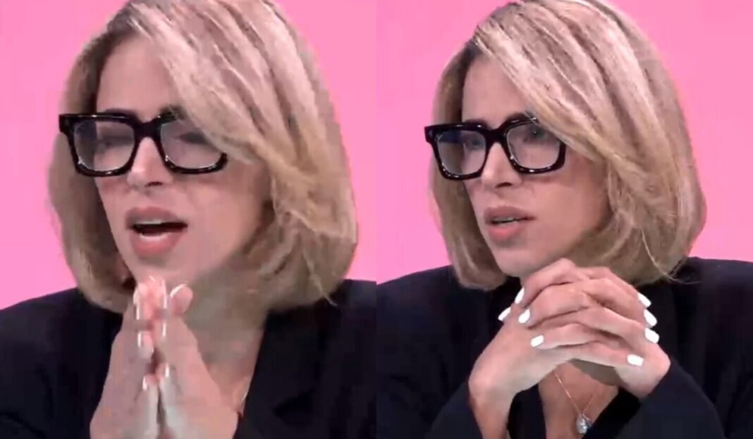 Escándalo de Infidelidad: Ana Carla Sinclair y Gabriel Frente a una Batalla Legal Mediática