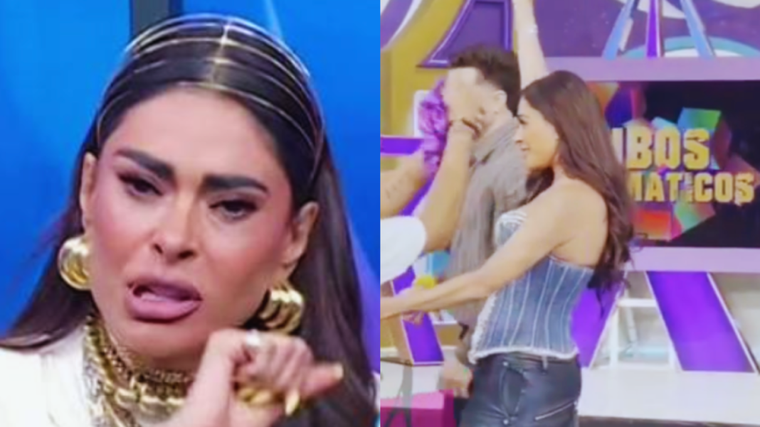 Galilea Montijo y la Controversia Estética: ¿Un Receso ‘Obligado’ para Preservar su Imagen Pública?