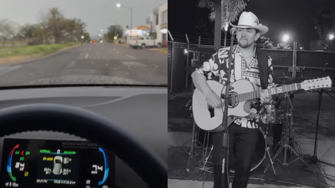 Asesinato de Adán Rodríguez: Tragedia Musical y el Clamor por Justicia en México
