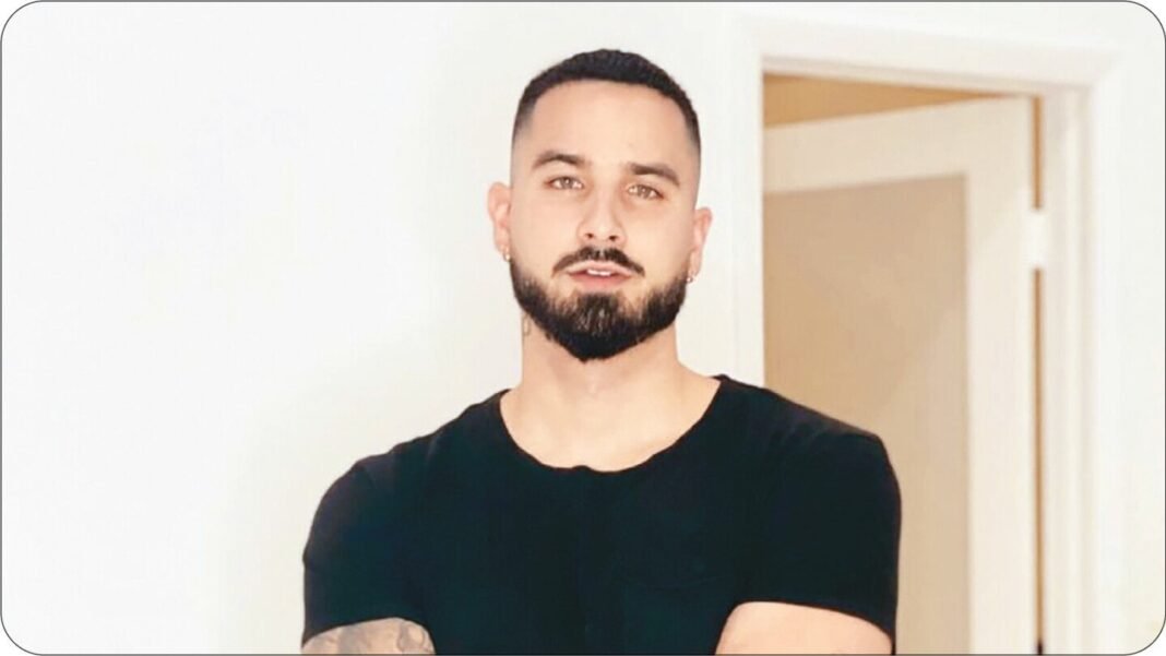 La Inesperada Partida de Mauro Menéndez: Análisis Profundo de la Tragedia que Aflige a Aylín Mujica