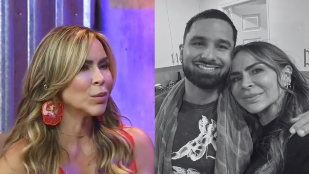 El Impacto de la ‘Tanatofobia’ en la Tragedia Personal de Aylín Mujica: Un Análisis Internacional