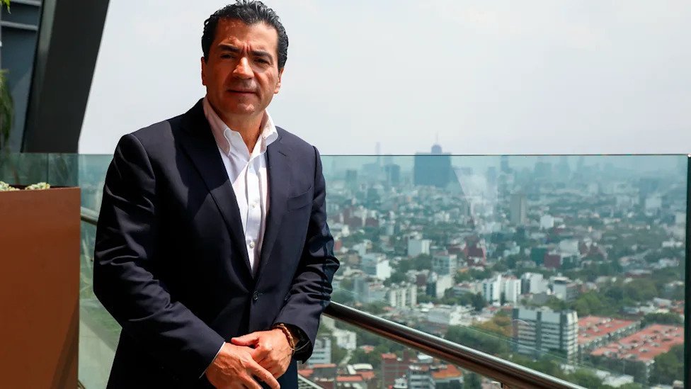 BBVA México: ‘Transición Estratégica’ en su Cúpula Directiva