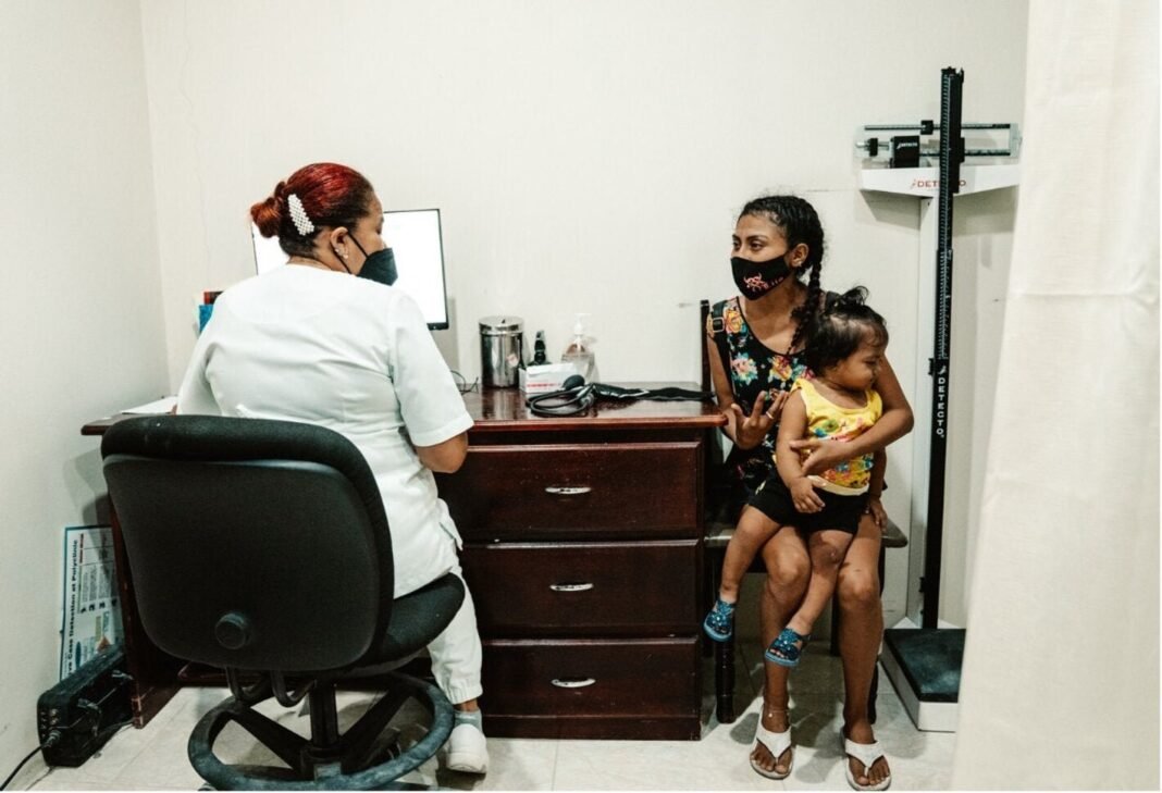Belice se Integra a la RedFESP: Un Avance Estratégico para la Salud Pública Regional