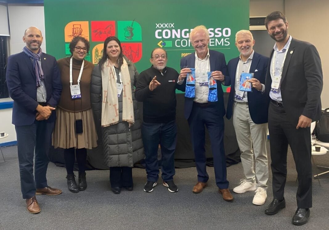 BIREME: Innovación Digital Transforma la Salud Pública Brasileña