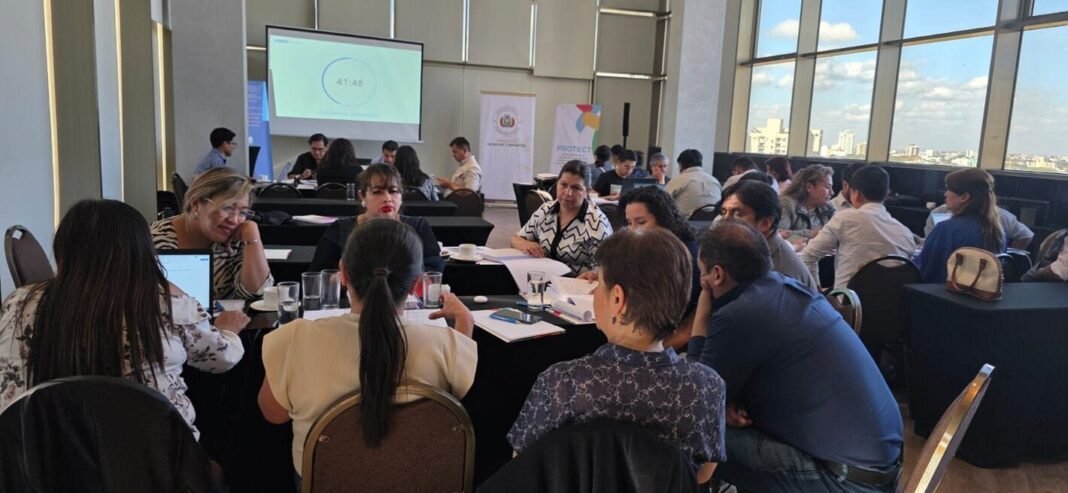 Bolivia Refuerza su ‘Vigilancia Epidemiológica’ ante Desafíos Sanitarios Globales: Un Hito en la Seguridad Regional Bolivia Refuerza su Vigilancia Epidemiologica ante Desafios Sanitarios Globales Un Hito en la Seguridad Regional