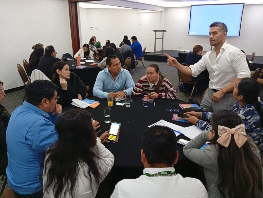 America del Sur Colaboracion Binacional para Afrontar el Impacto del Cambio Climatico en la Salud Publica