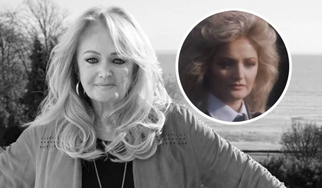 Fallecimiento de Bonnie Tyler: Legado de una Voz Inconfundible y el Enigma de ‘Total Eclipse of the Heart’
