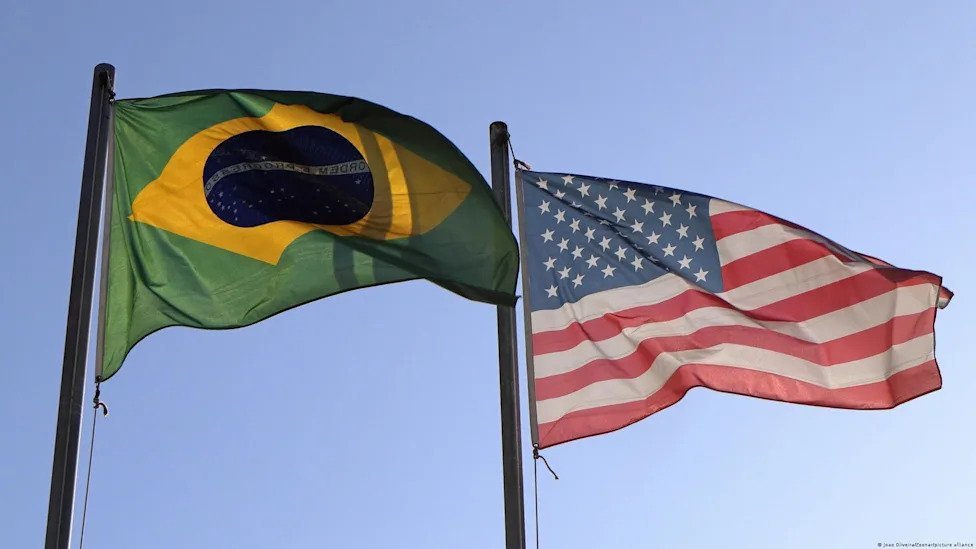 Negativa de Visas Brasil Rechaza Ingreso a Funcionarios de EE UU en Plena Contienda Electoral