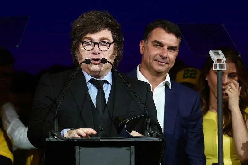 Crisis Diplomática sin Precedentes: Brasil Retira Embajador por Agresiones de Milei a Lula