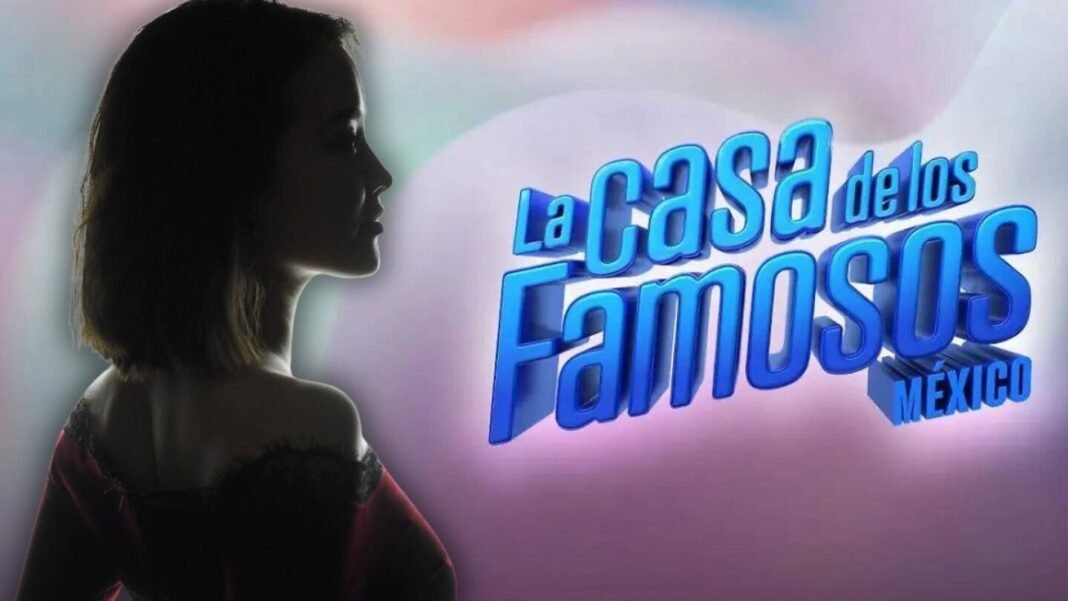 La Voz de ‘La Jefa’ en ‘La Casa de los Famosos México 2026’: Despejando las Dudas sobre su Continuidad