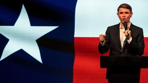 Reforma Migratoria en Texas El Candidato Democrata Talarico y la Vision Integral Fronteriza