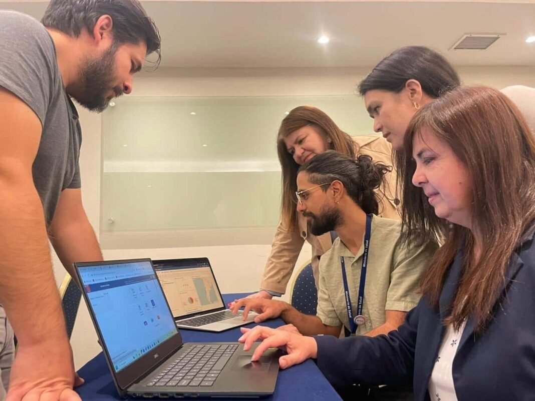 Chile Lidera la Lucha contra la Tuberculosis con Innovadora Plataforma DHIS2