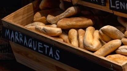 ‘Marraqueta’: El pan que desata una disputa cultural entre Chile y Bolivia ante la UNESCO
