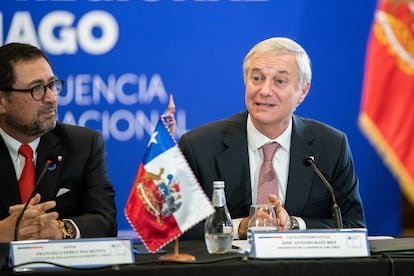 Chile y Venezuela Retoman Vínculos Consulares: Un Giro Pragmático en la Diplomacia Regional