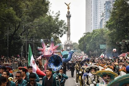 Ciudad de Mexico La Sede Historica de la Copa Mundial 2026 y su Legado Urbano