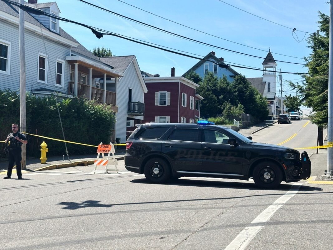 Muerte de Colombiano en Maine: Demandan Transparencia en Operativo de ICE