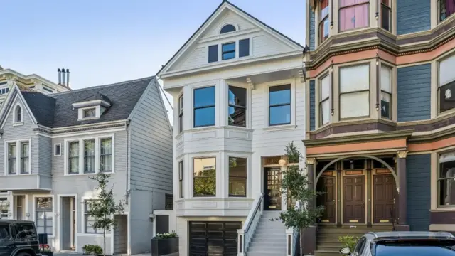 La Inteligencia Artificial Dispara los Precios de la Vivienda en San Francisco Un Analisis Economico