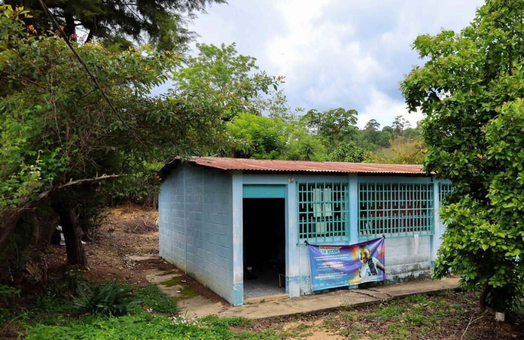 El Acceso al Agua como Pilar Crítico para la Salud Pública en Jalapa, Guatemala