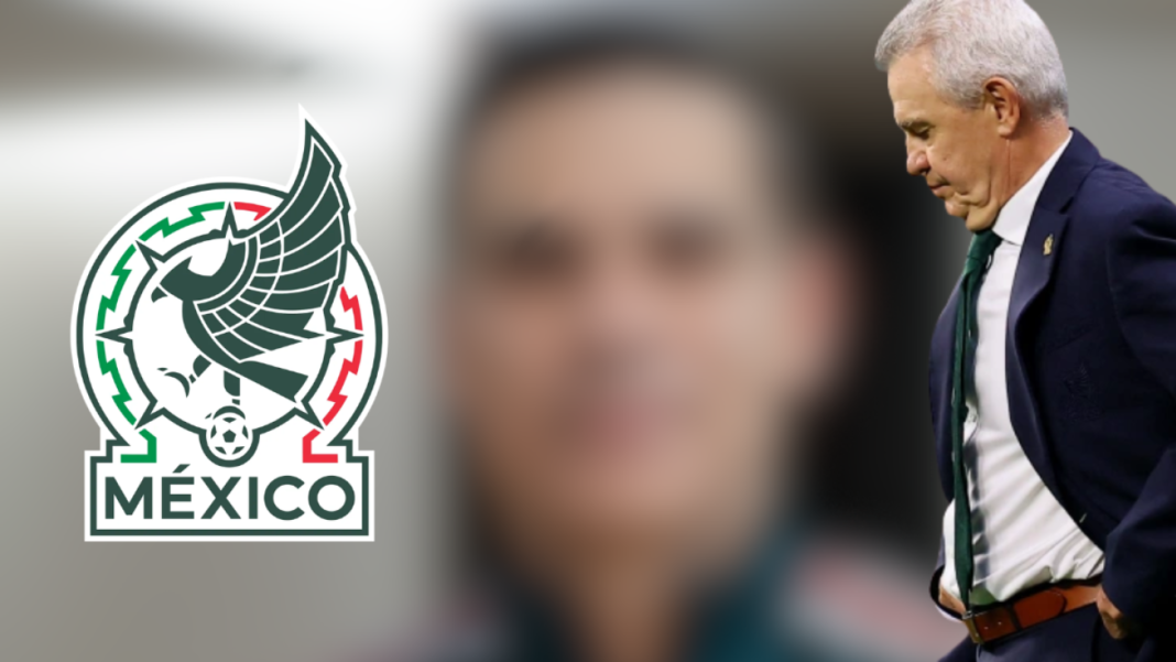 ‘Transición Estratégica en el ‘Tri’: Rafael Márquez Asume el Timón de la Selección Mexicana