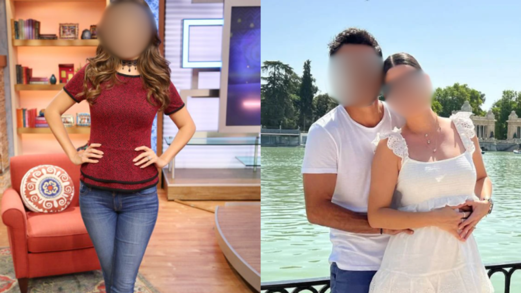 Ana Patricia Gamez La Relevancia de los Cuartos Separados en su Separacion Marital