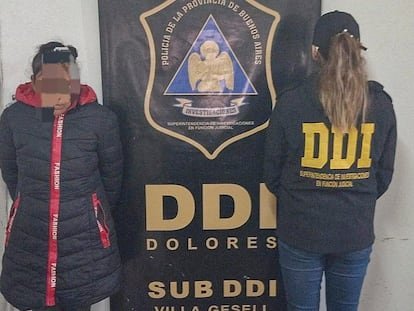 Argentina Conmocionada La Tragica Muerte de Isabella y el Historial de su Madre
