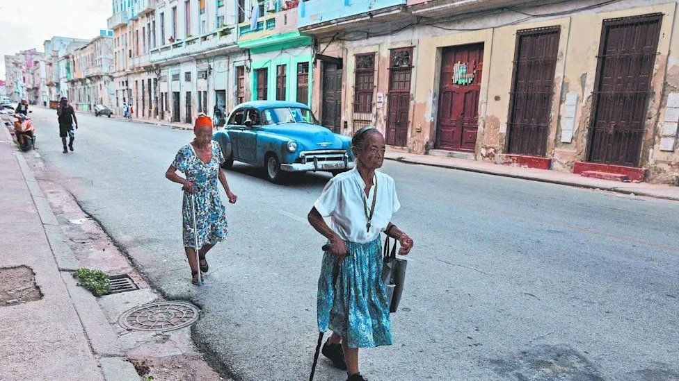 Cuba: La ‘Apertura al Sector Privado’ Redefine su Modelo Económico y Geopolítico