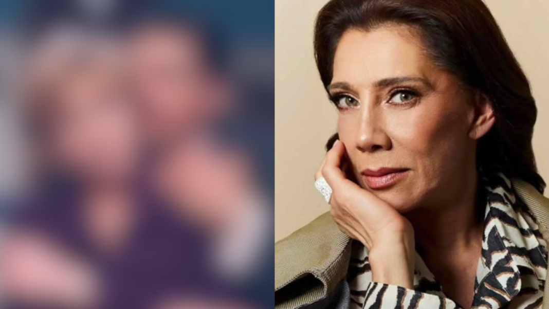 Analisis Profundo Cynthia Klitbo y las Revelaciones de Intimidad en la Telenovela Mexicana