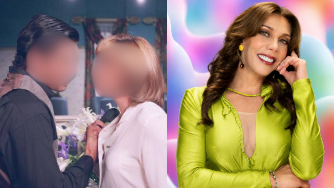 Análisis: La Declaración Sentimental de Cynthia Klitbo a Alberto Estrella y su Impacto en el Espectáculo Mediático