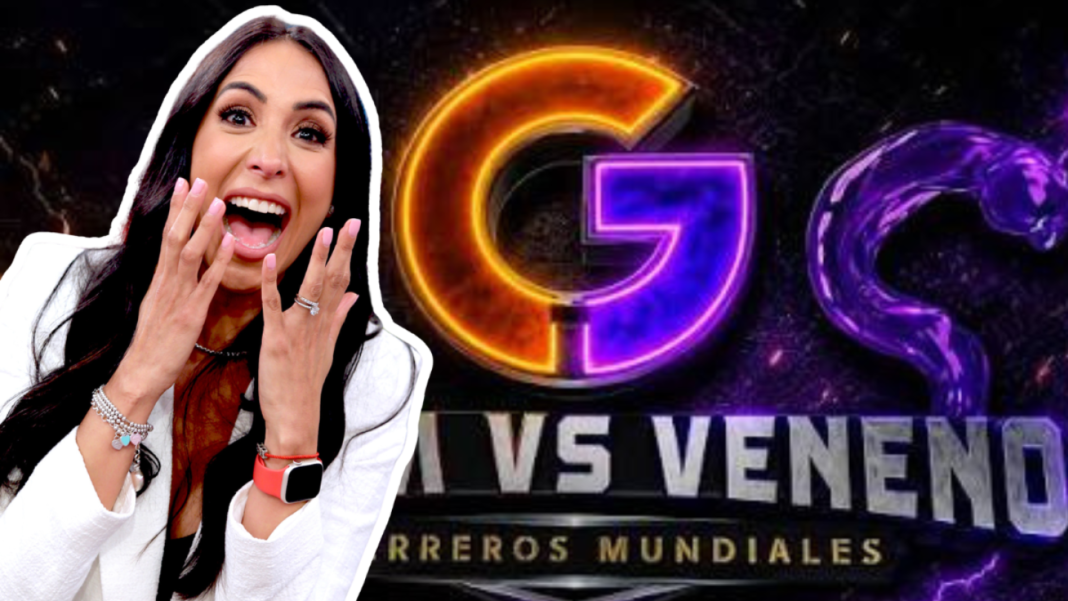 Cynthia Urías y la ‘Controversia’ en ‘Garra vs. Veneno’: Límites entre Personaje y Realidad