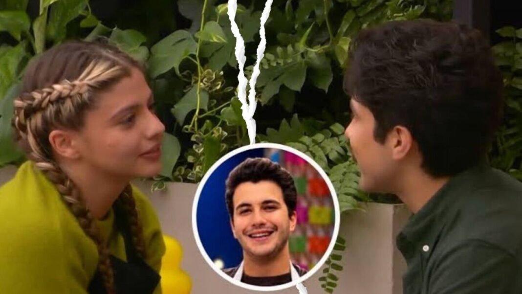 Daniela Parra y la ‘ruptura sentimental’ en ‘MasterChef México’: Entre la verdad y la especulación