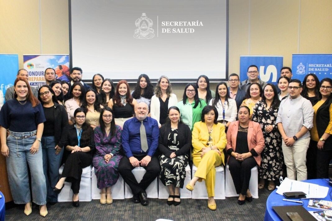 Honduras Refuerza Vigilancia Antimicrobiana: La Estrategia WHONET en Foco Global